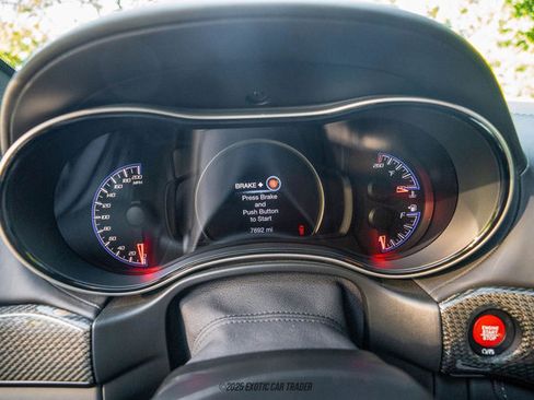 Used 2020 Jeep Grand Cherokee Trackhawk image 21