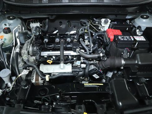 Used 2023 Nissan Kicks SV FWD image 36