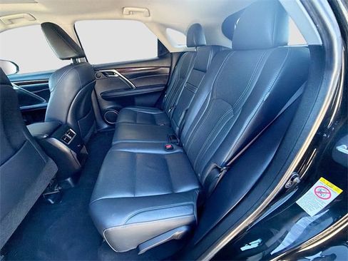 Used 2017 Lexus RX 350 FWD image 20