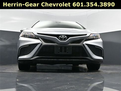 Used 2024 Toyota Camry SE image 46