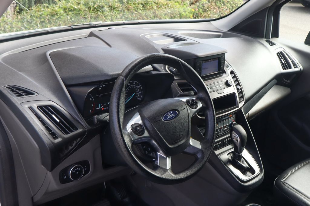 Used 2021 Ford Transit Connect XL FWD image 25