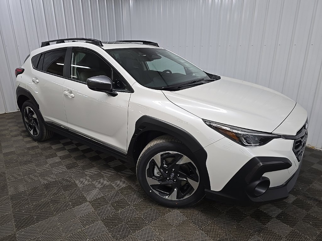 New 2026 Subaru Crosstrek 2.5i Limited AWD/4WD image 7
