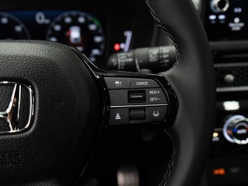 New 2026 Honda Civic Sport Touring image 20