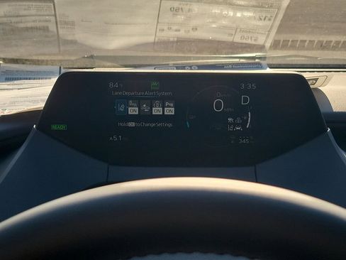 New 2026 Toyota Prius Plug-In Hybrid image 35