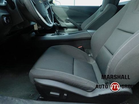 Used 2014 Chevrolet Camaro SS w/ RS Package image 9