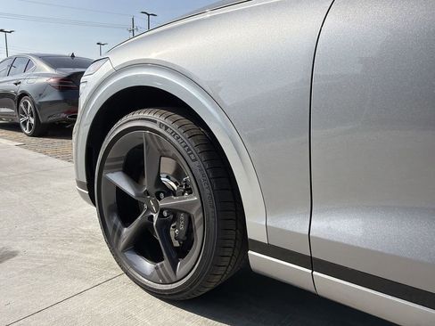 New 2026 Genesis GV70 3.5T Sport Prestige image 19