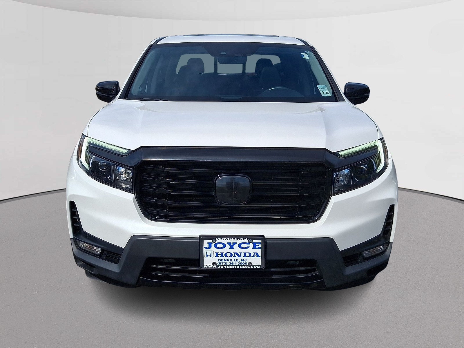 Certified 2023 Honda Ridgeline RTL-E image 3