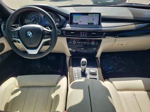 Used 2018 BMW X5 xDrive35i image 2