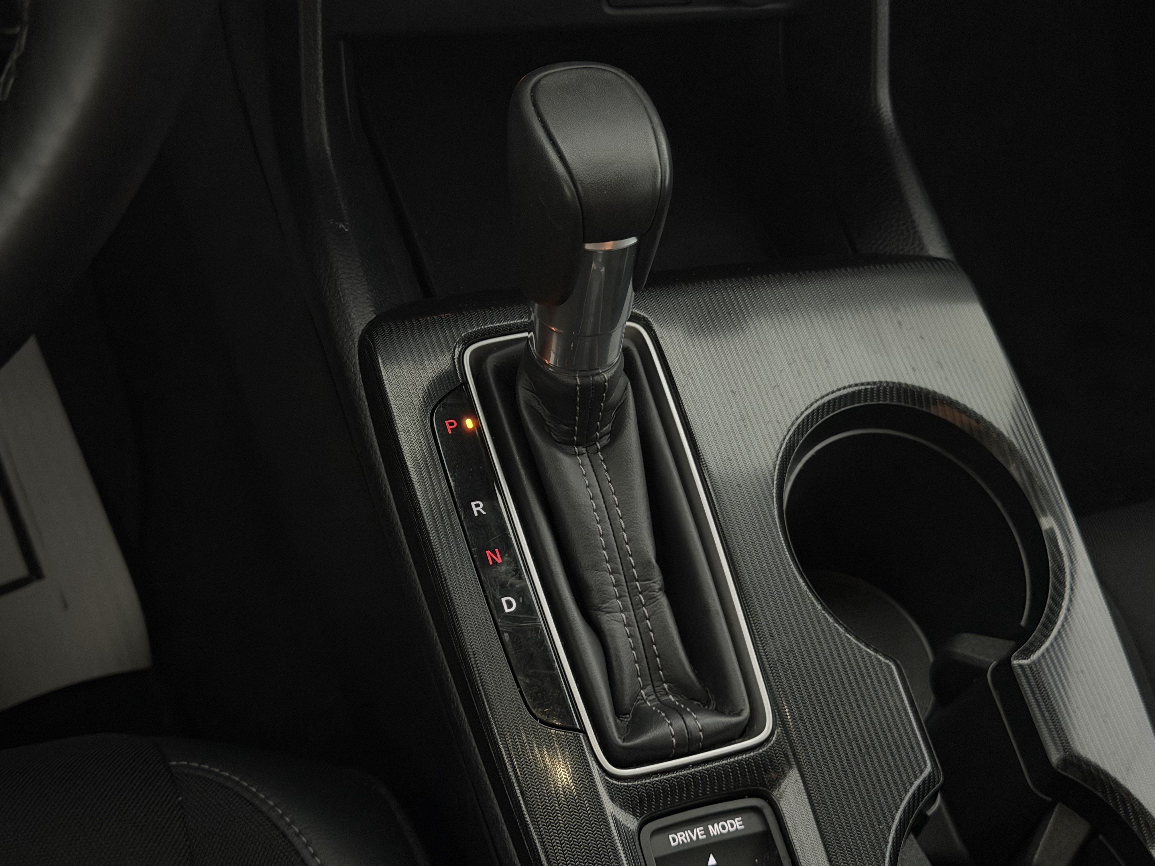 Used 2024 Honda Civic Sport image 26