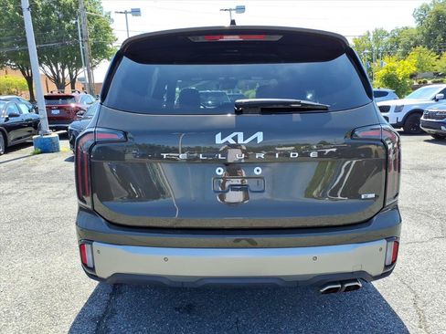 Used 2023 Kia Telluride SX Prestige X-Line AWD/4WD image 5