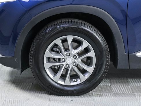 Used 2019 Hyundai Santa Fe SE AWD/4WD image 35