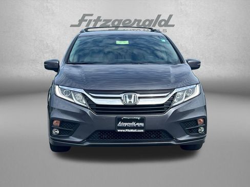 Used 2019 Honda Odyssey EX-L image 5