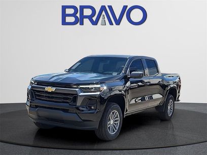 New 2026 Chevrolet Colorado LT w/ LT Convenience Package
