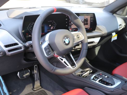 Used 2026 BMW M235i xDrive w/ Technology Package AWD/4WD image 14