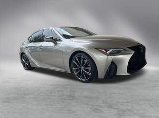 Used 2023 Lexus IS 350 F Sport RWD video 2