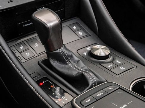 Used 2022 Lexus RC 350 RWD image 24