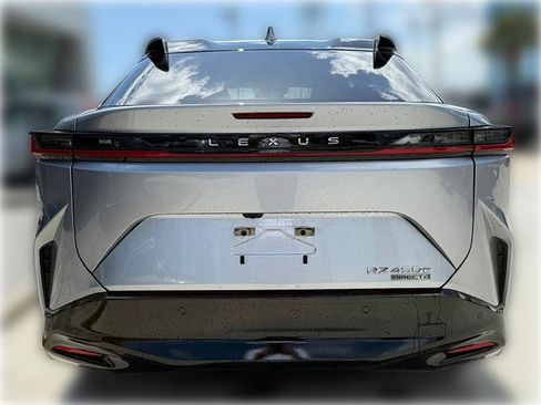 Used 2023 Lexus RZ 450e Premium w/ Accessory Package (2T) AWD/4WD image 8