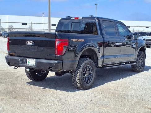 New 2026 Ford F150 Tremor image 11