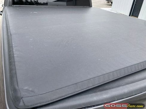 Used 2016 RAM 3500 Big Horn image 8