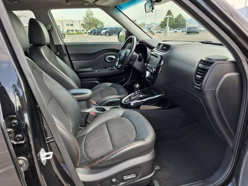 Used 2019 Kia Soul ! w/ Technology Package FWD image 31