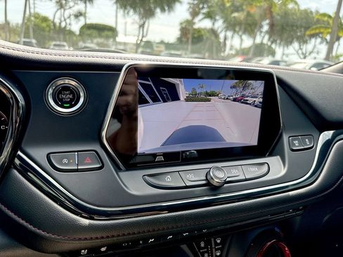 Used 2021 Chevrolet Blazer RS w/ Enhanced Convenience Package FWD image 50
