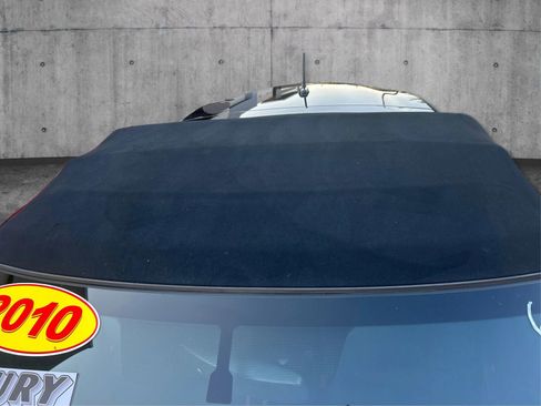 Used 2010 Nissan 370Z Roadster image 11