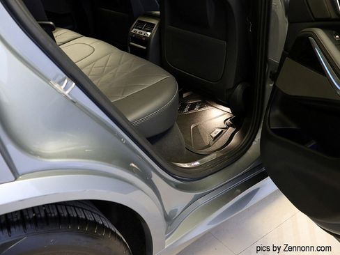 Certified 2024 BMW X5 xDrive40i w/ M Sport Package image 36