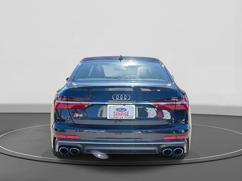 Used 2022 Audi S6 Premium Plus image 6