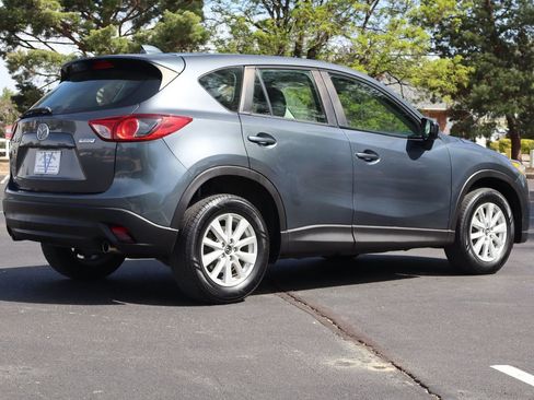Used 2013 MAZDA CX-5 Sport w/ Bluetooth Audio Pkg image 5
