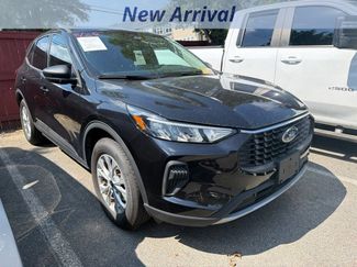 Used 2025 Ford Escape Active AWD/4WD video 2