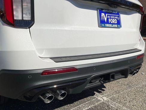 New 2025 Ford Explorer ST w/ Sun And Sound Package image 20