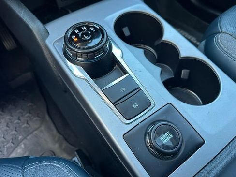 Used 2021 Ford Bronco Sport Outer Banks w/ Outer Banks Package image 20