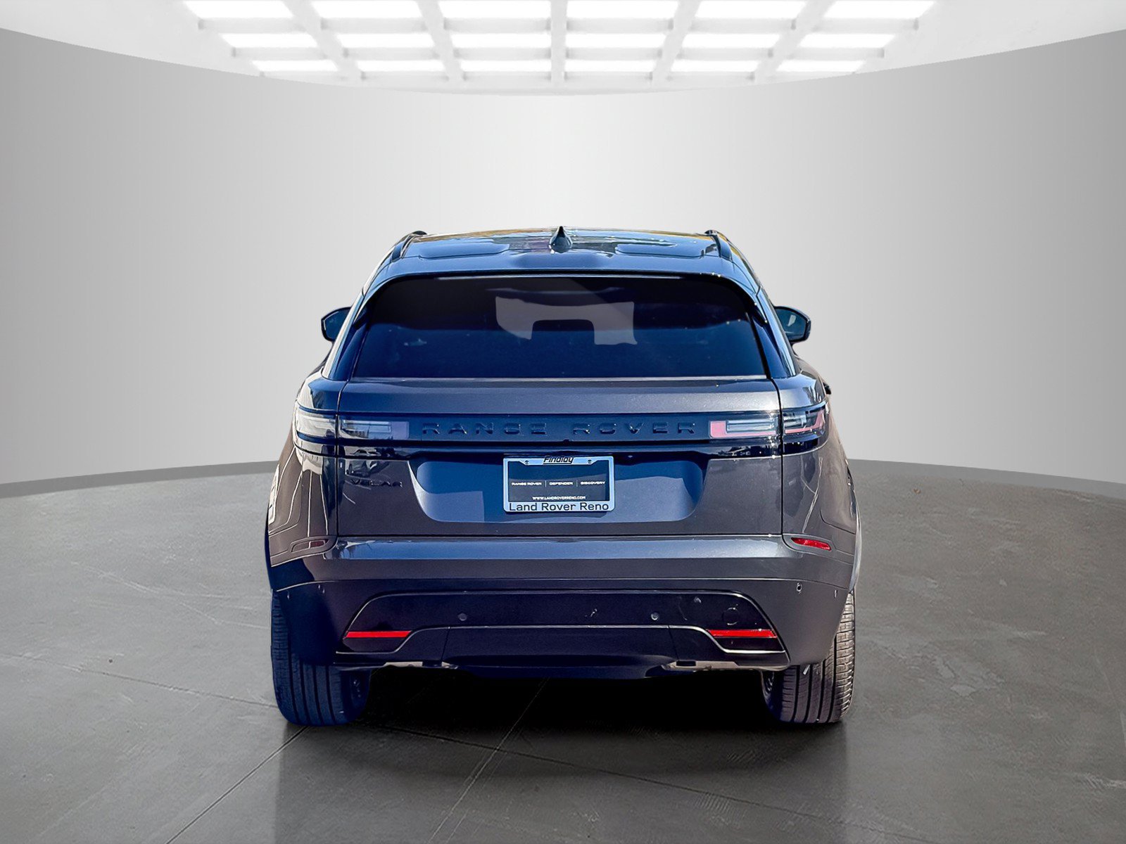 New 2026 Land Rover Range Rover Velar S AWD/4WD image 4