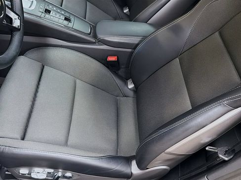 Certified 2017 Porsche 911 Carrera 4S AWD/4WD image 21