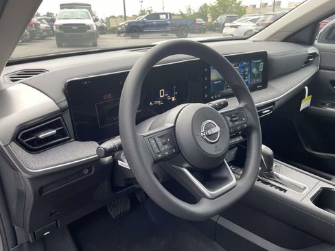 New 2026 Nissan Kicks SV w/ Cold Weather Package FWD image 15