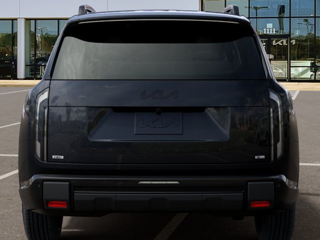 New 2027 Kia Telluride X-Line SX Prestige AWD/4WD image 13