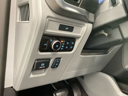 New 2026 Ford F150 Lariat w/ Equipment Group 502A High AWD/4WD image 24