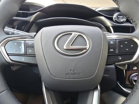 New 2026 Lexus RZ 350e 350e Premium image 32