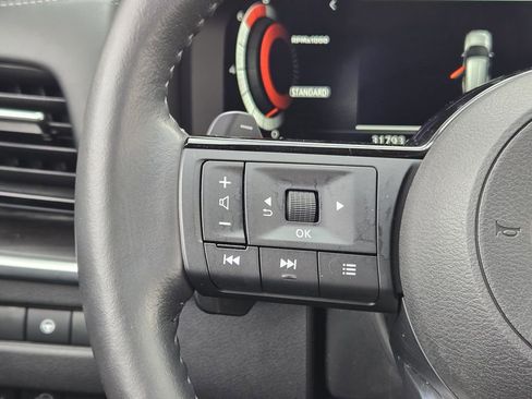 Used 2023 Nissan Rogue Platinum image 36