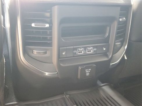 New 2025 RAM 2500 Laramie image 13