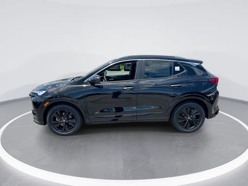 New 2026 Buick Encore GX Sport Touring w/ Comfort Package FWD image 5