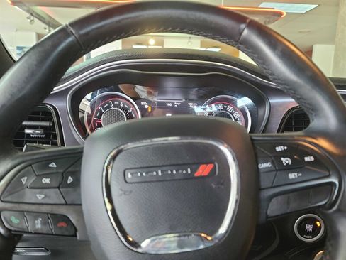 Used 2015 Dodge Challenger R/T w/ Quick Order Package 22B R/T image 25