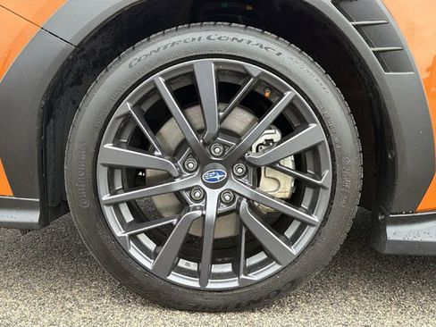 Used 2023 Subaru WRX Limited AWD/4WD image 32