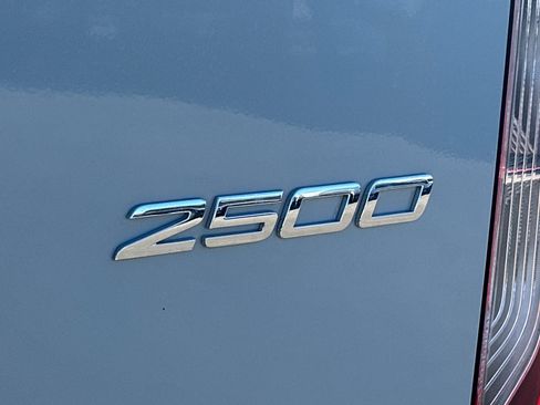 New 2026 Mercedes-Benz Sprinter 2500 image 27