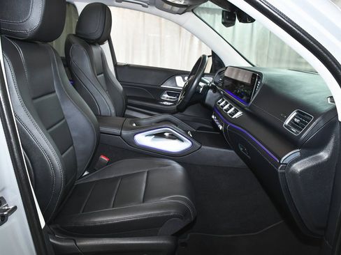 Used 2024 Mercedes-Benz GLE 450 4MATIC image 59