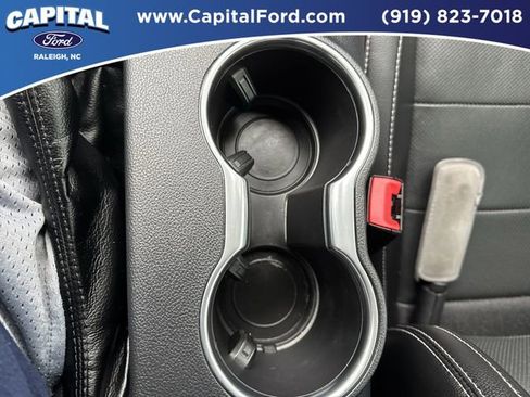 Used 2022 Ford Mustang GT Premium w/ GT Performance Package image 29