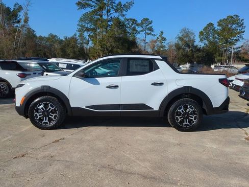 New 2026 Hyundai Santa Cruz XRT image 9