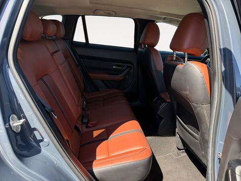 Certified 2023 MAZDA CX-50 Meridian Edition w/ Cargo Package image 18