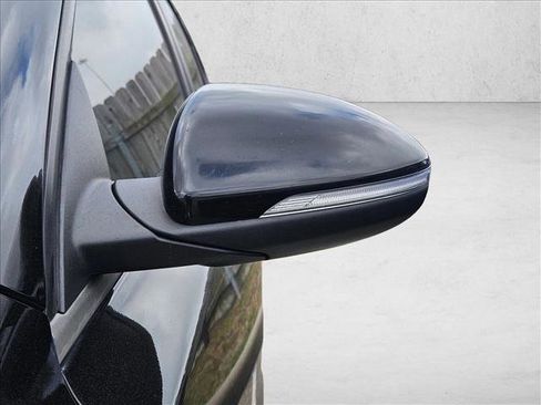 Used 2020 Kia Forte GT-Line FWD image 13