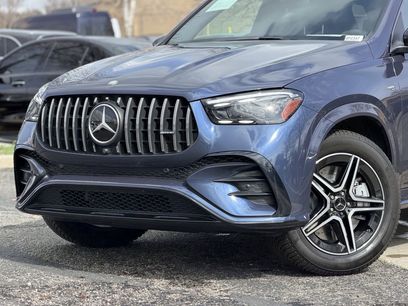 Used 2024 Mercedes-Benz GLE 53 AMG 4MATIC
